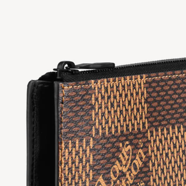 ルイヴィトンポシェットジュール N60390